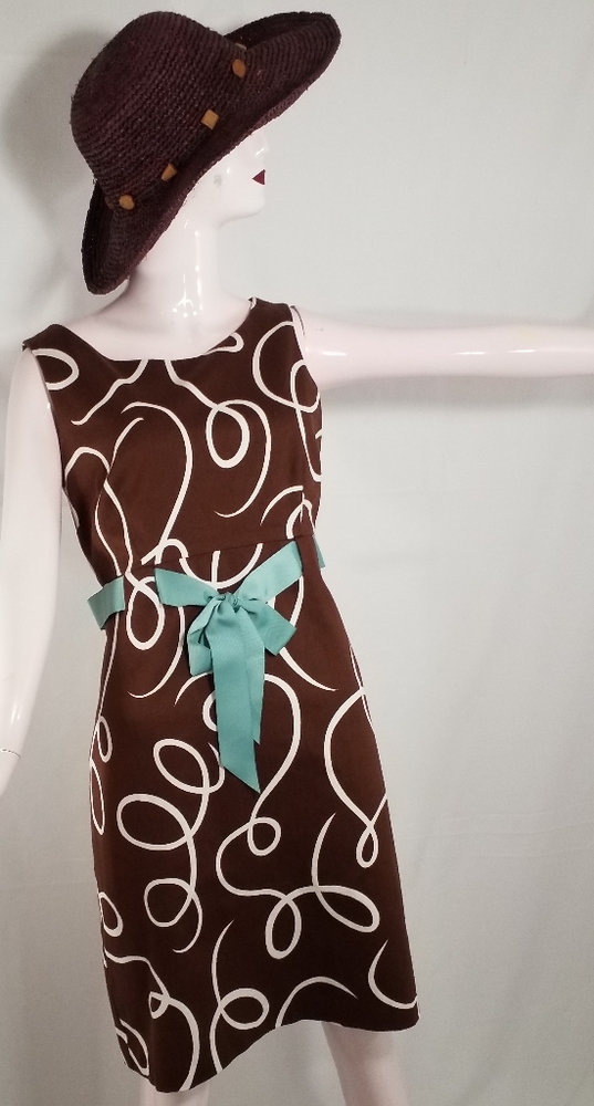 Jessica Howard Sleeveless Dress